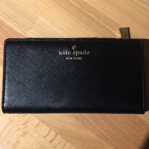 Handbags - Kate Spade Stacy Wallet